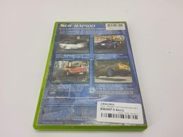 project gotham racing xbox
