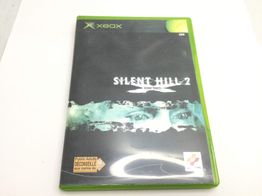 silent hill 2 inner fears xbox