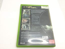 silent hill 2 inner fears xbox
