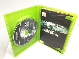 silent hill 2 inner fears xbox