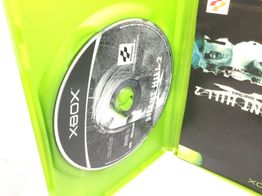 silent hill 2 inner fears xbox