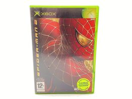 spider-man 2