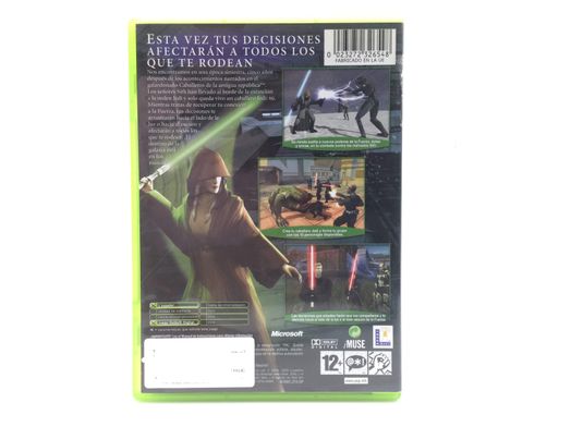 star wars caballeros de ant republica ii
