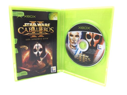 star wars caballeros de ant republica ii