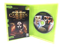 star wars caballeros de ant republica ii
