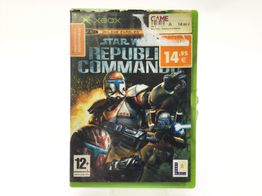 star wars republic commando