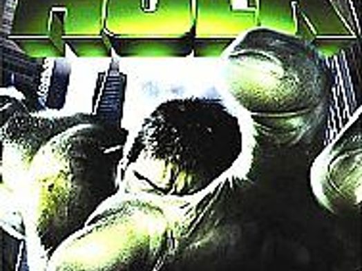 the hulk xbox