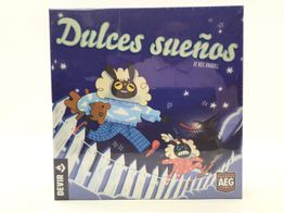 juegos de mesa aeg dulces sueños