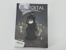 juegos de mesa atomo el mortal