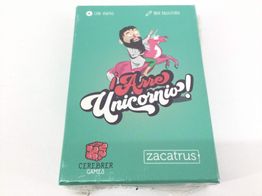 juegos de mesa bandai arre unicornio