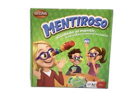 juegos de mesa bizak mentiroso