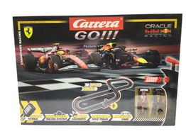 Juegos de Mesa Carrera go