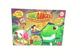 jogos mesa clementoni dino danger