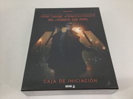 juegos de mesa devir blade runner