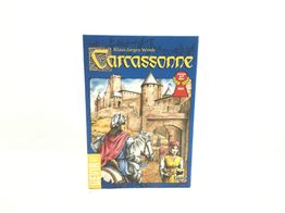 juegos de mesa devir carcassonne