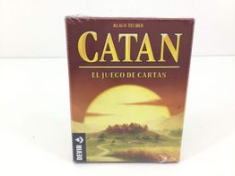 juegos de mesa devir catan