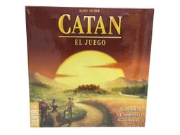 juegos de mesa devir catan el juego