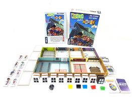 juegos de mesa devir hogar dulce hogar