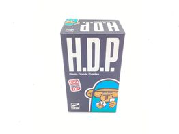 jogos mesa devir h.d.p. hasta donde puedas
