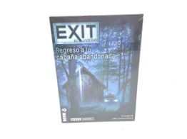 juegos de mesa devir exit el juego