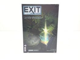 juegos de mesa devir exit el juego