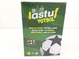juegos de mesa devir juego lastuf futbol