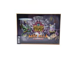 juegos de mesa devir mind bug mas alla eternidad