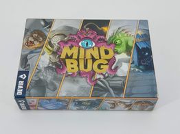 juegos de mesa devir mind bug