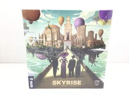 juegos de mesa devir skyrise