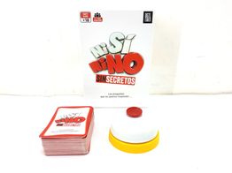 juegos de mesa dgtl detox ni si ni no sin secretos