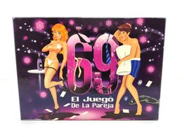 juegos de mesa dildos assorted 69 el juego de pareja