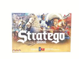 juegos de mesa diset stratego