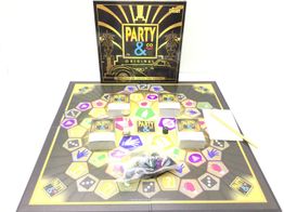 juegos de mesa diset party&co