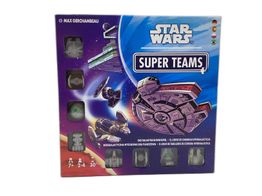 juegos de mesa disney star wars super teams