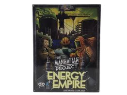 juegos de mesa do it games the manhattan project: energy empire (castellano)