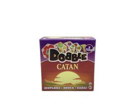 jogos mesa dobcadores dobble catan