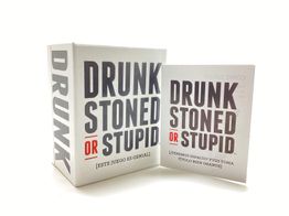 jogos mesa dss games drunk stoned or stupid