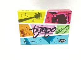 juegos de mesa echowell tempo gdm pak gallego