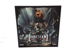 juegos de mesa edge fireteam zero