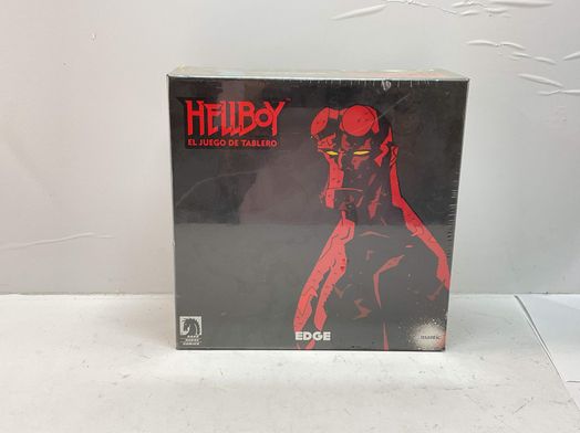 jogos mesa edge hellboy el juego de tablero