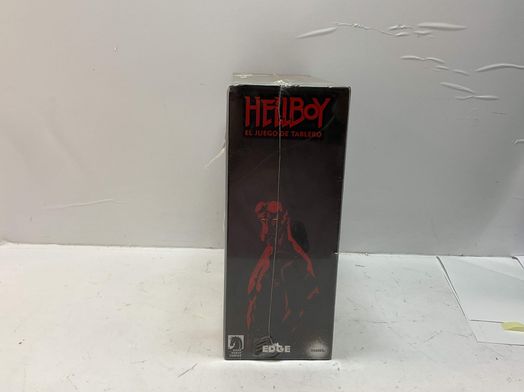jogos mesa edge hellboy el juego de tablero