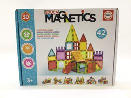 juegos de mesa educa magnetics
