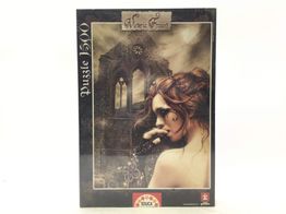 jogos mesa educa puzzle 1500 piezas victoria frances 14861