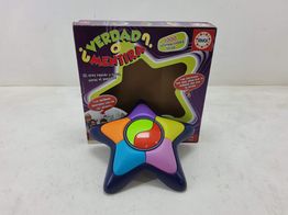 juegos de mesa educa verdad o mentira