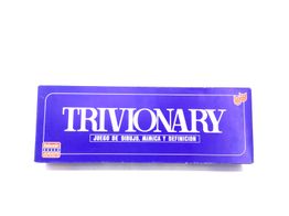 juegos de mesa falomir trivionary