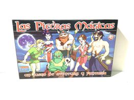 juegos de mesa falomir las piedras magicas