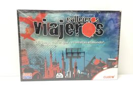 juegos de mesa falomir juegos callejeros viajeros