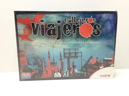 juegos de mesa falomir juegos callejeros viajeros