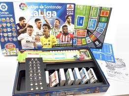 jogos mesa famosa laliga santander el juego