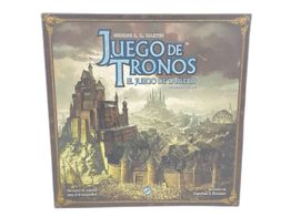 juegos de mesa fantasy flight games juego de tronos (2 edicion)